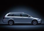 Toyota Avensis Wagon 2003 года